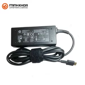 Sạc Laptop Hp 45w Usb Type C Zin