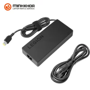 Sạc Laptop Lenovo 330w 20v 16.5a đầu Usb Zin (1)