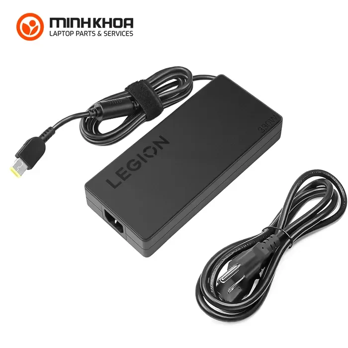 Sạc laptop Lenovo 330W 20V-16.5A đầu USB zin (1) Sạc Laptop Lenovo 330w 20v 16.5a đầu Usb Zin (1)