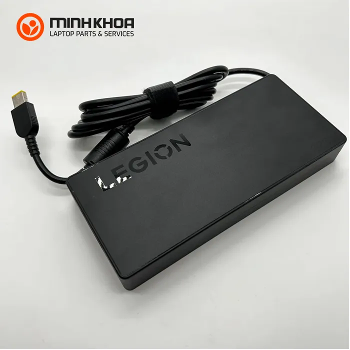 Sạc Laptop Lenovo 330w 20v 16.5a đầu Usb Zin (3)