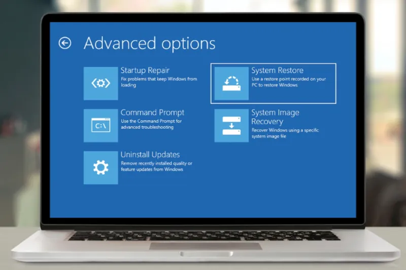 System Restore Windows 10 (15)