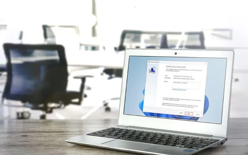 System Restore Windows 10 (17)