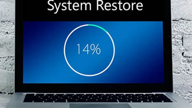 System Restore Windows 10 (25)