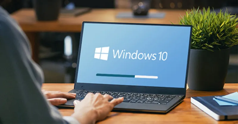 System Restore Windows 10 (8)