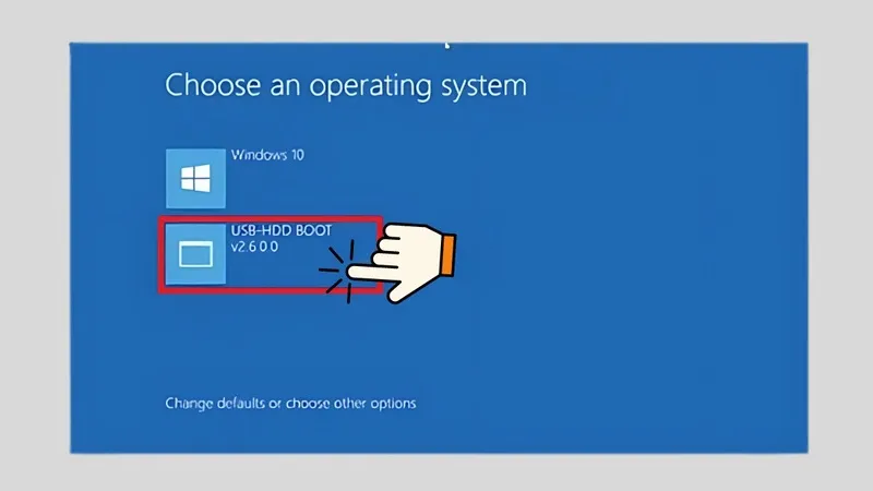 Tạo Usb Norton Ghost 11.5 Siêu Gọn (25)