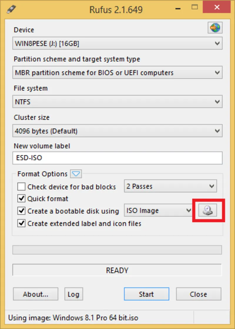 Tạo Usb Norton Ghost 11.5 Siêu Gọn (35)