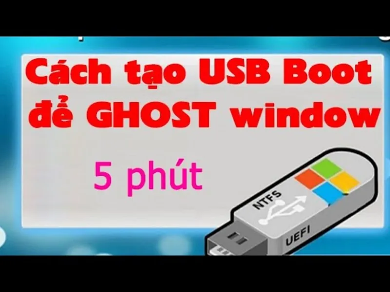 Tạo Usb Norton Ghost 11.5 Siêu Gọn (38)