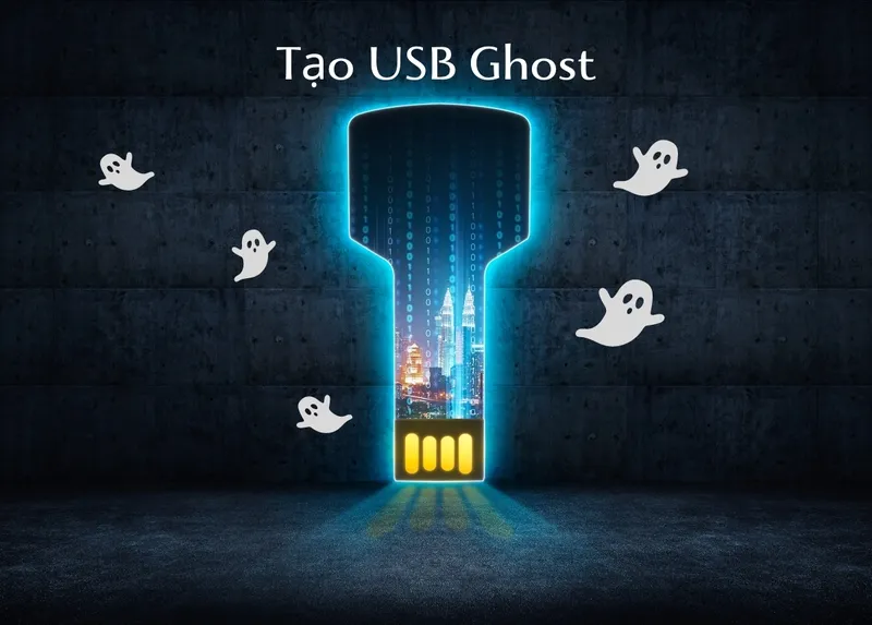 Tạo Usb Norton Ghost 11.5 Siêu Gọn (43)