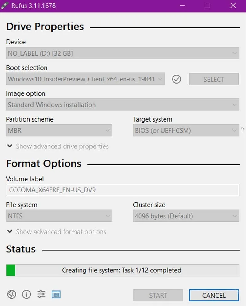 Tạo Usb Norton Ghost 11.5 Siêu Gọn (49)