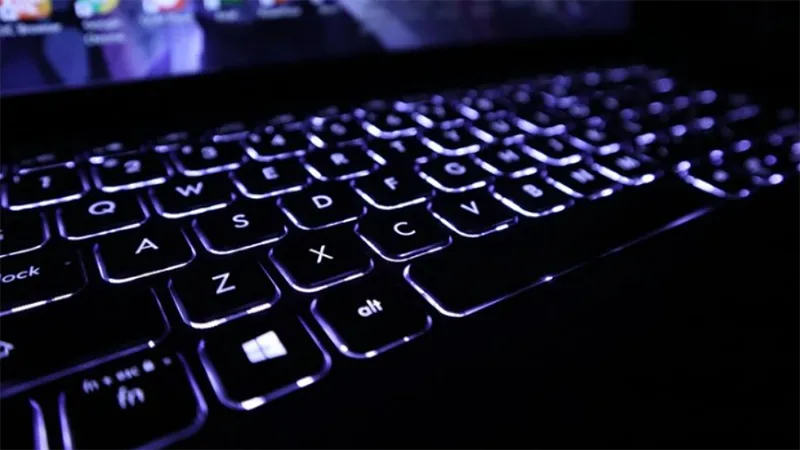 Tắt Led Bàn Phím Msi (11)