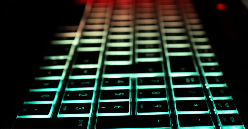 Tắt Led Bàn Phím Msi (3)