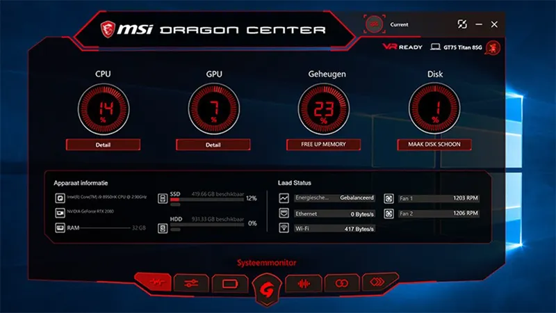 Tắt Led Bàn Phím Msi (6)