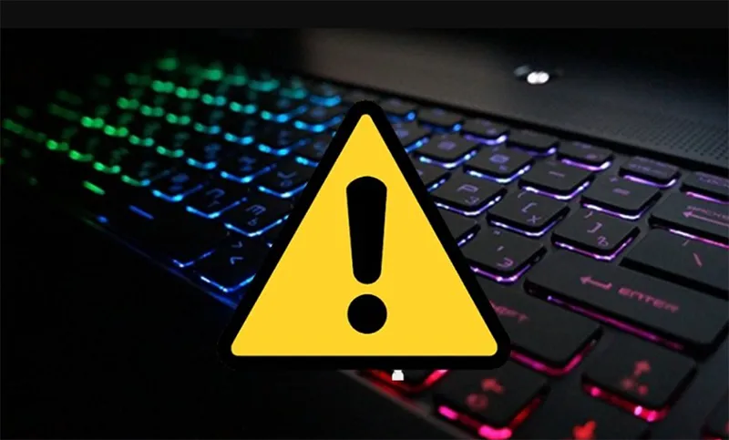 Tắt Led Bàn Phím Msi (7)