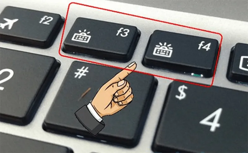 Tắt Led Bàn Phím Msi (9)