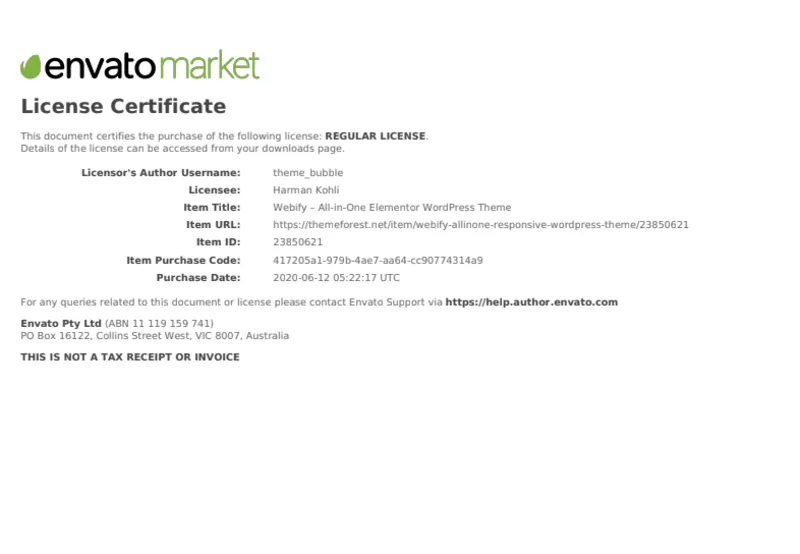 Themeforest Là Gì (15)