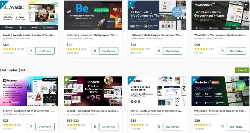 Themeforest Là Gì (18)