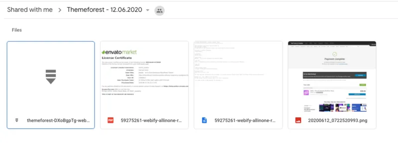 Themeforest Là Gì (6)