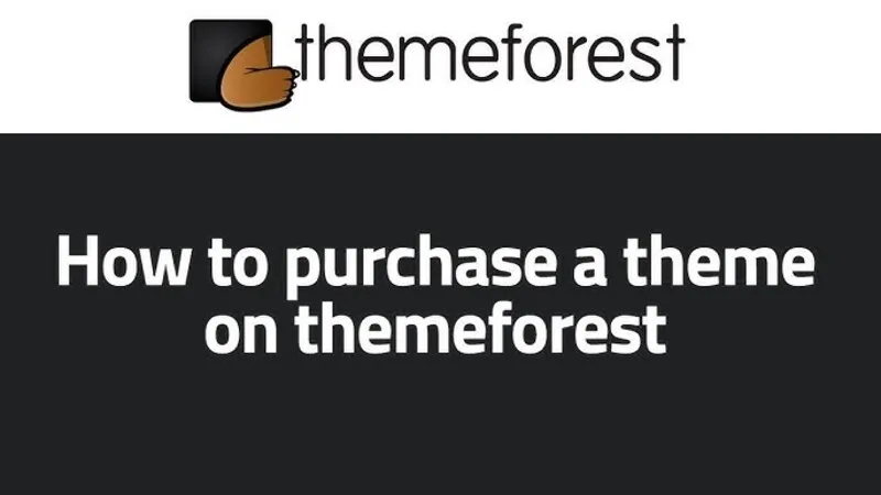 Themeforest Là Gì (8)