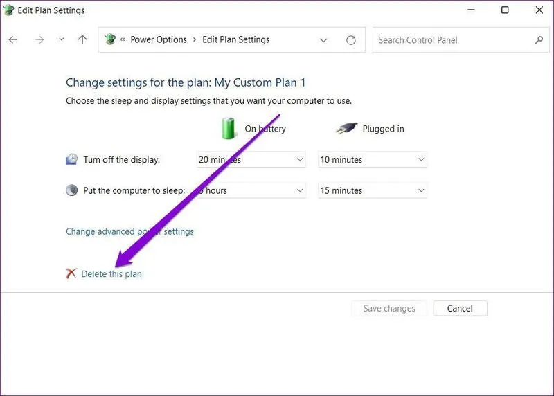 Thời Lượng Pin Surface Pro 4 (5)
