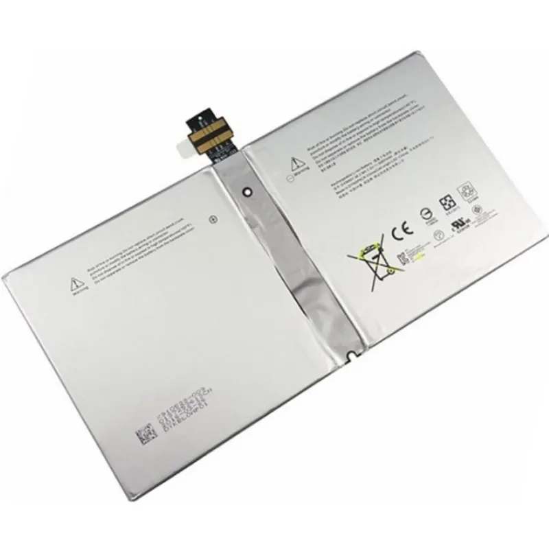Thời Lượng Pin Surface Pro 4 (9)