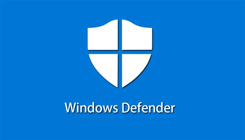 Cách Tắt Window Defender Win 10 (2)