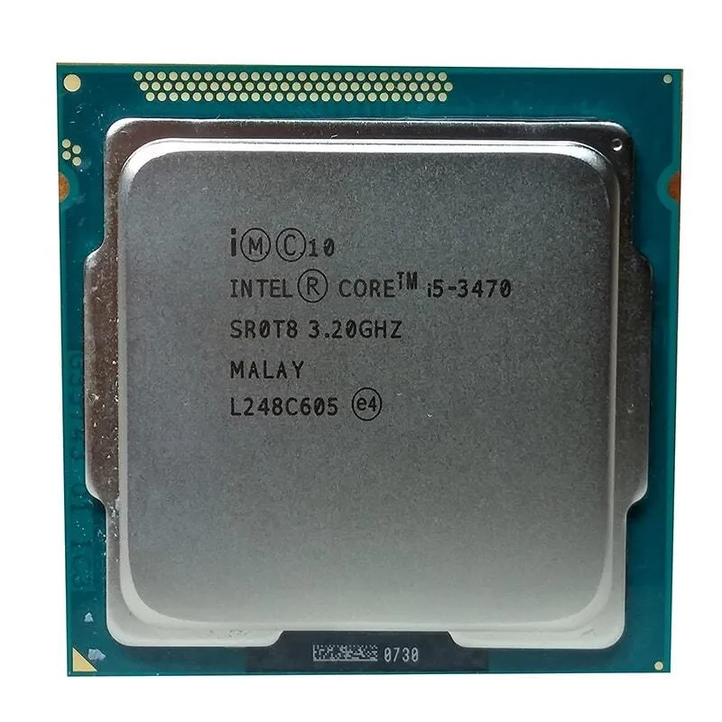I5 3470 Dùng Main Gì (5)