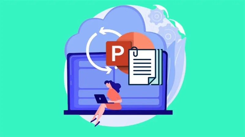 Khôi Phục File Powerpoint đã Bị Lưu đè (2)