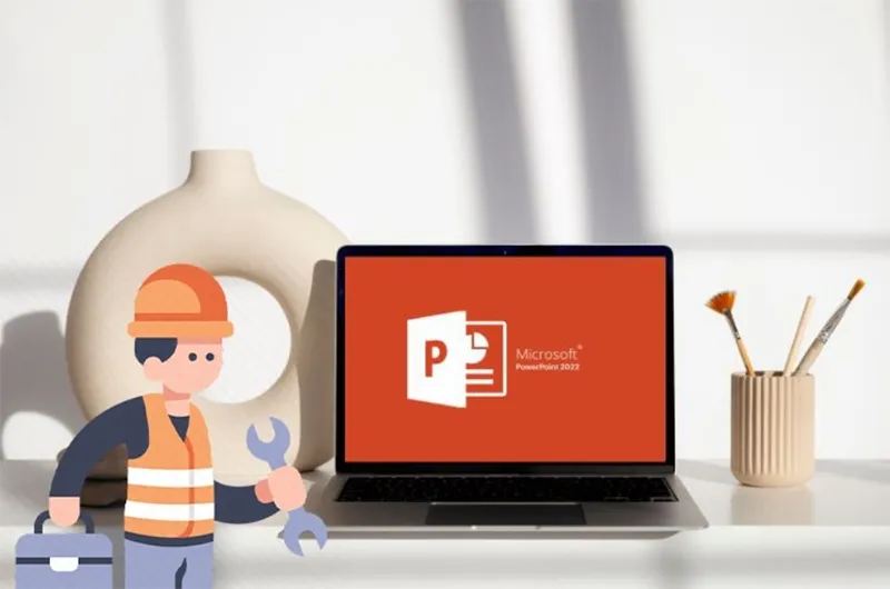 Khôi Phục File Powerpoint đã Bị Lưu đè (5)