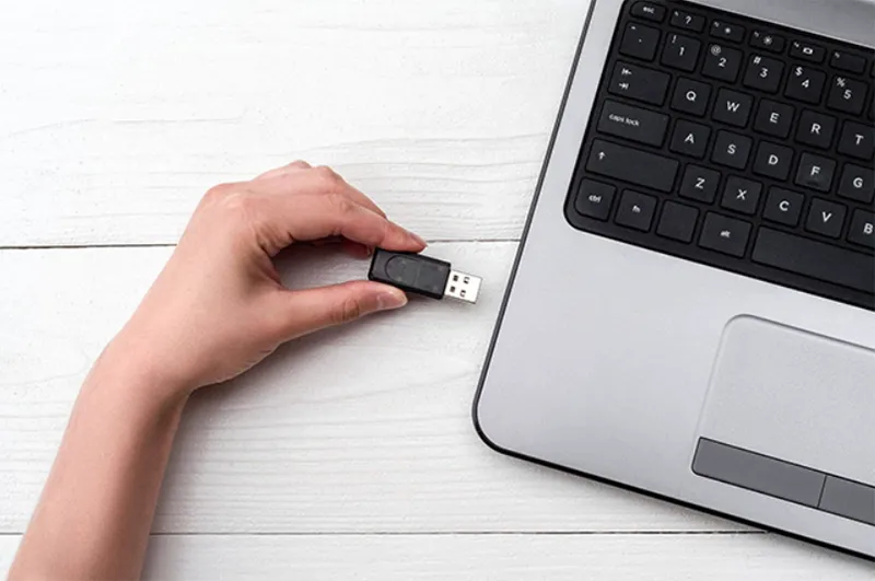 Mở Usb Bị Khóa (1)