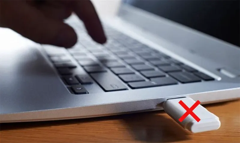 Mở Usb Bị Khóa (2)