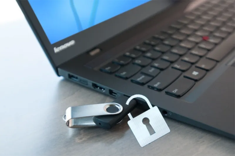 Mở Usb Bị Khóa (5)