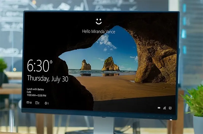Ảnh Màn Hình Khóa Windows 10 được Chụp ở đâu (6)
