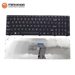 Bàn Phím Laptop Lenovo Ideapad z560, G570 (2)