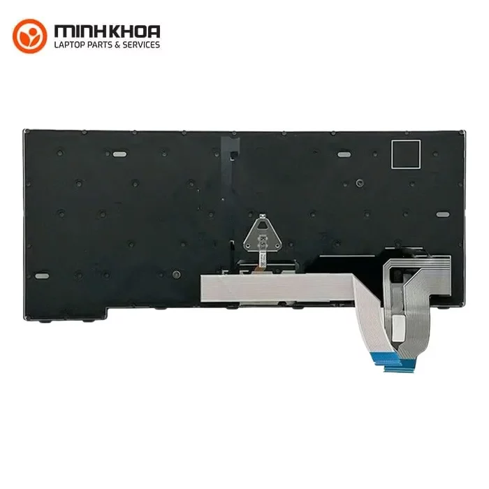 Bàn phím laptop Lenovo Thinhpaq T14 Gen3 (2) Bàn Phím Laptop Lenovo Thinhpaq T14 Gen3 (2)