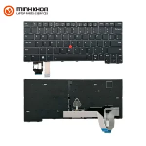 Bàn phím laptop Lenovo Thinhpaq T14 Gen3, P14s Gen 3, L14 Gen 3