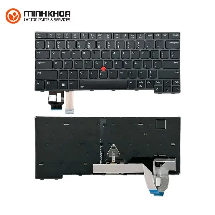Bàn phím laptop Lenovo Thinhpaq T14 Gen3 (3) Bàn Phím Laptop Lenovo Thinhpaq T14 Gen3 (3)