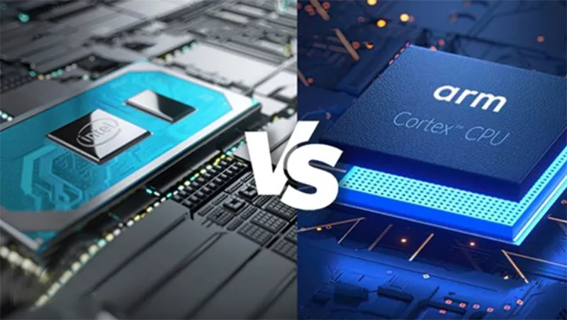 Bộ Xử Lý Arm So Với Intel Sự Khác Biệt Là Gì (4)