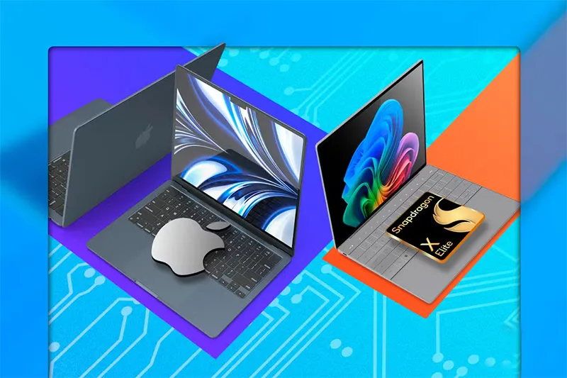 Bộ Xử Lý Arm So Với Intel Sự Khác Biệt Là Gì (6)