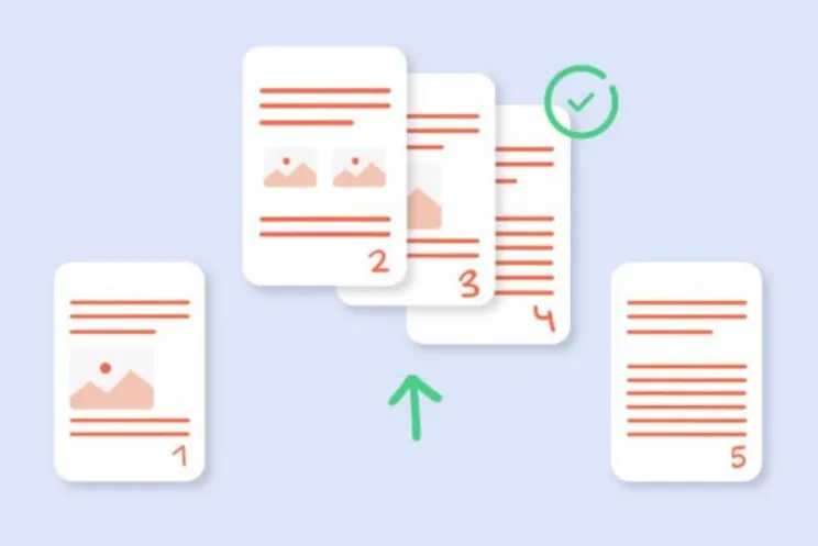 Cách Chia Pdf Thành Nhiều Trang (5)