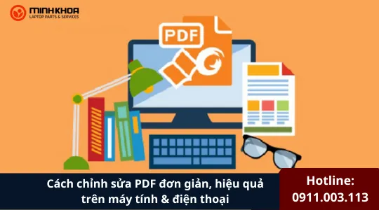 Cách Chỉnh Sửa Pdf (2)