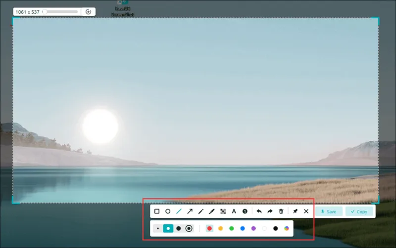 Cách Chụp Màn Hình Máy Tính (13)