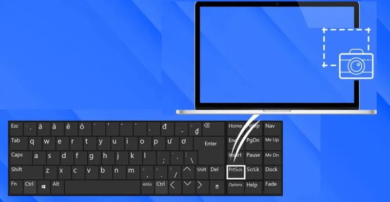 Cách Chụp Màn Hình Máy Tính (14)