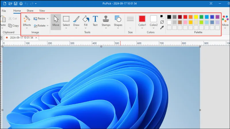 Cách Chụp Màn Hình Máy Tính (20)