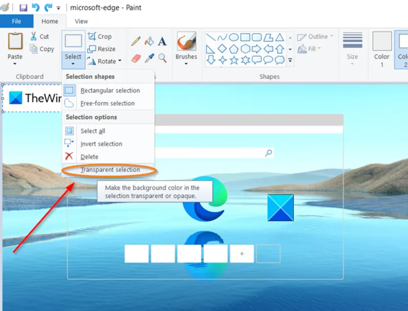 Cách Chụp Màn Hình Máy Tính (22)