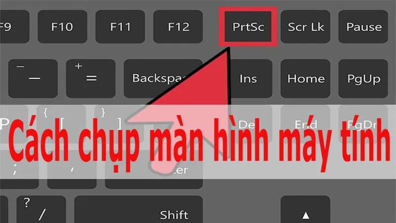 Cách Chụp Màn Hình Máy Tính (23)