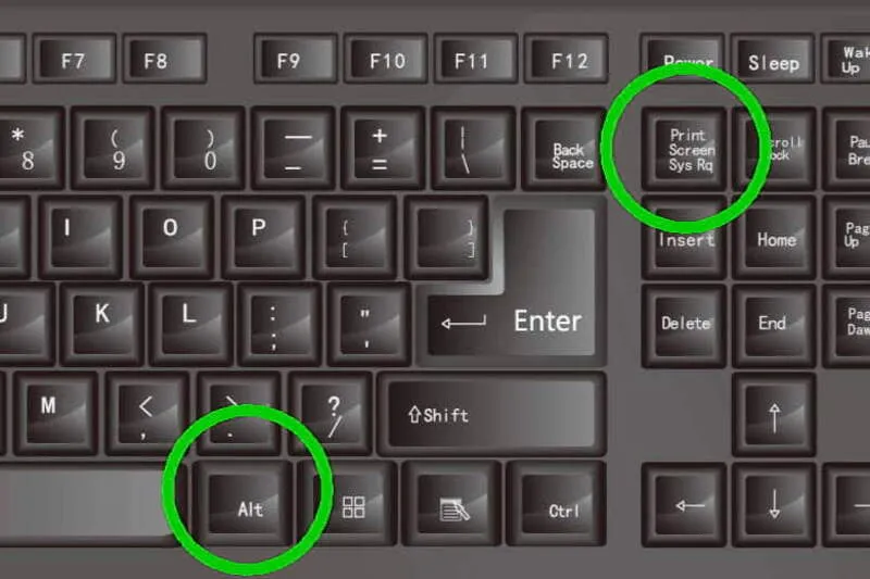 Cách Chụp Màn Hình Máy Tính (28)