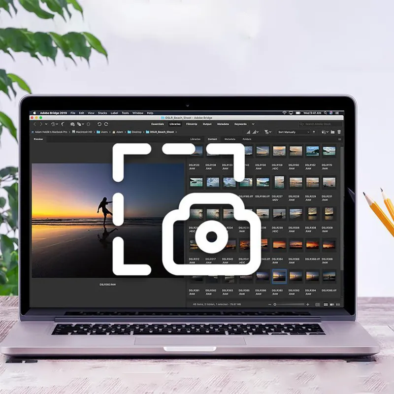 Cách Chụp Màn Hình Máy Tính (4)