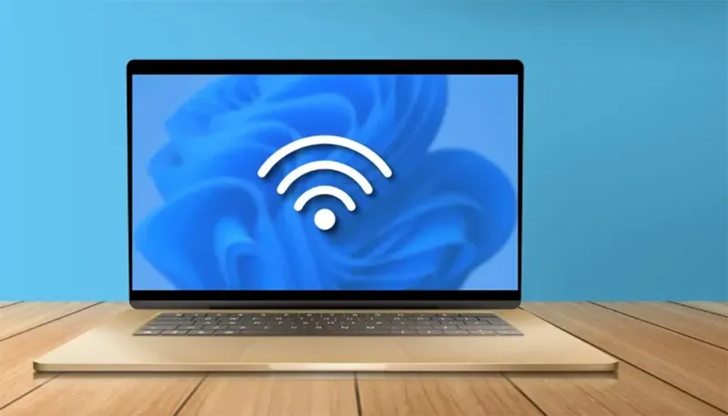 Cách để Mở Windows Network Connections Tool (1)