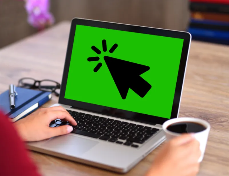 Cách Khắc Phục Con Trỏ Chuột Nhấp Nháy Trên Windows (6)