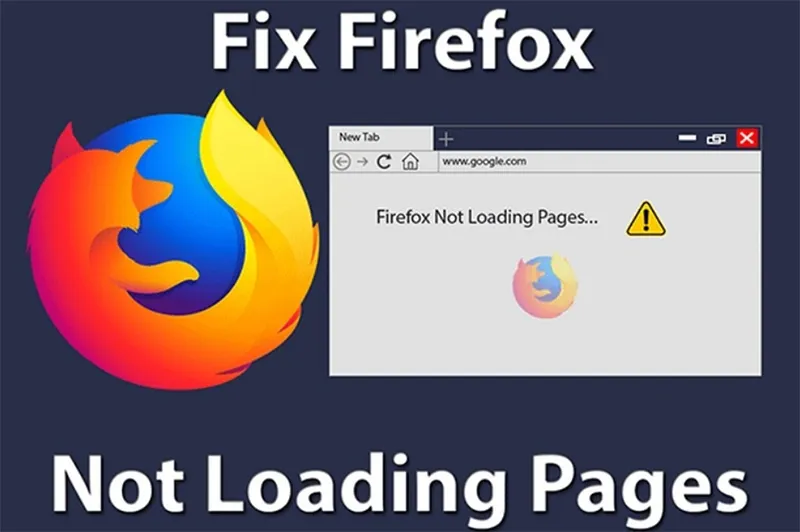 Cách Khắc Phục Video Không Phát Trên Firefox (15)